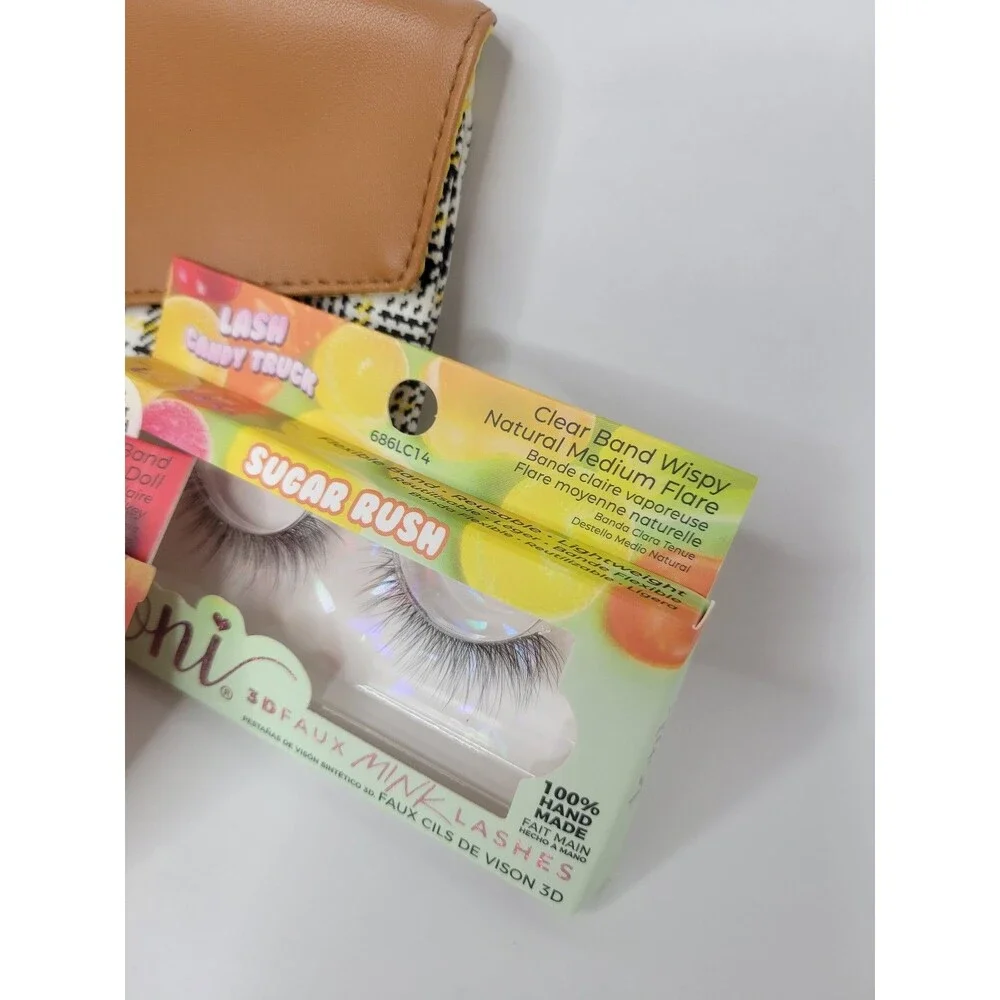 Beauty Bundle Lashes